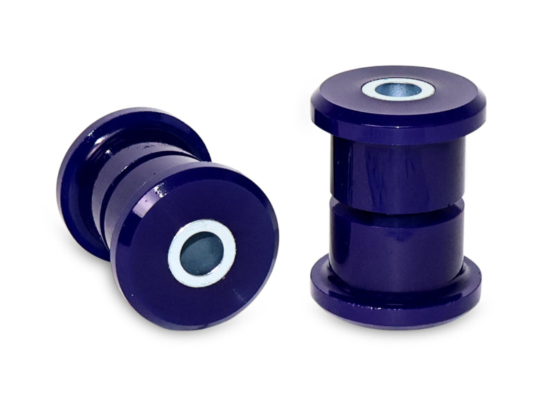 SuperPro Front Lower Control Arm Bushing Kit-thumbmail-2