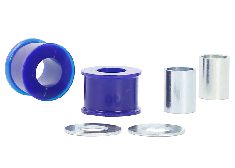 SuperPro Lower Control Arm Bushing Kit-thumbmail-3