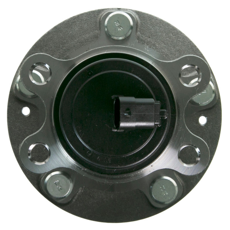 MOOG 10-16 Hyundai Genesis Coupe Front Hub Assembly-thumbmail-2
