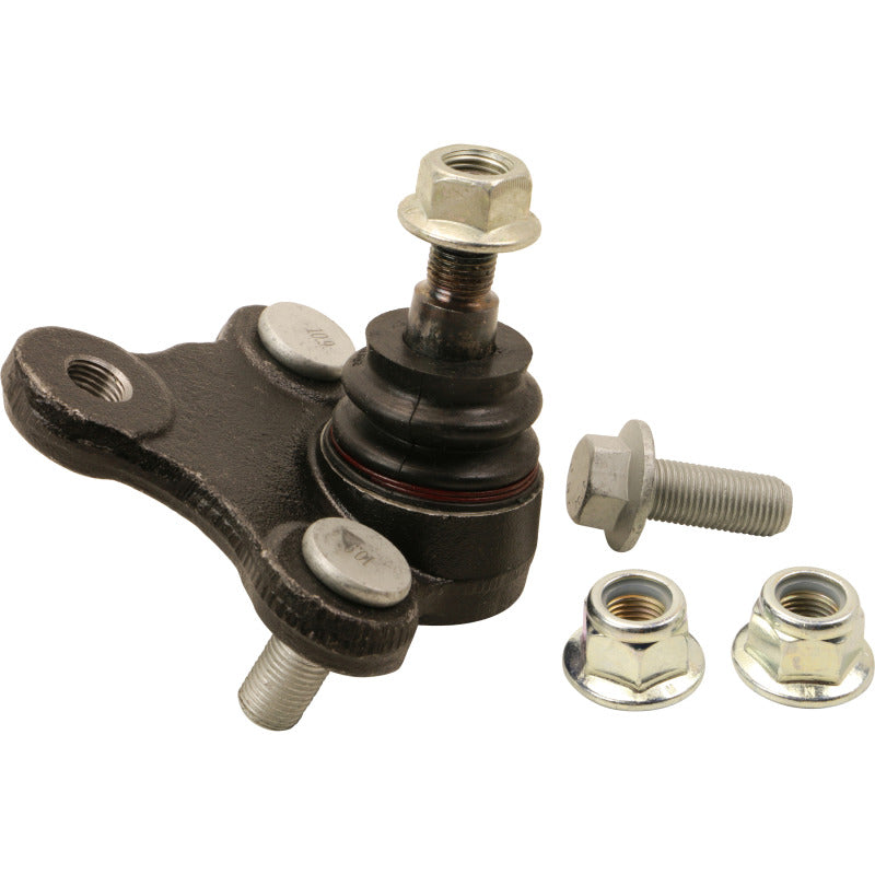 MOOG 19-21 Kia Forte Front Left Lower Ball Joint-thumbmail-1