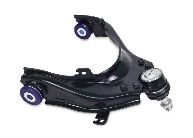 SuperPro Upper Control Arm Kit-thumbmail-3