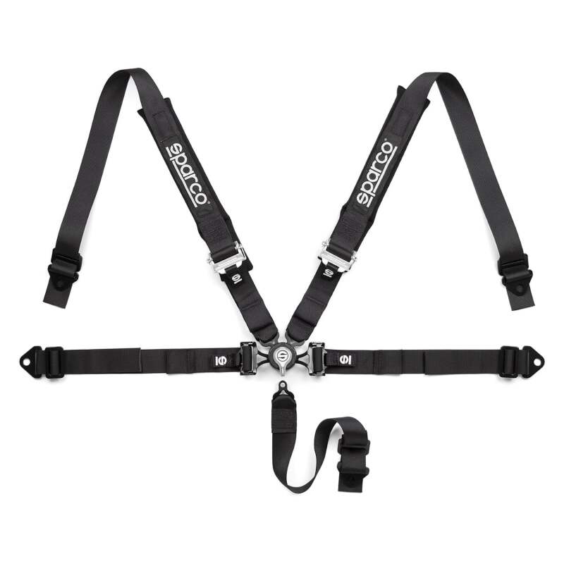 Sparco Belt Club H-4R 2in.-thumbmail-1