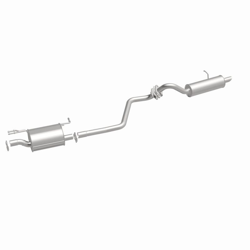 MagnaFlow BRE Exhaust Kit 14-16 Kia Soul 2.0L-thumbmail-16