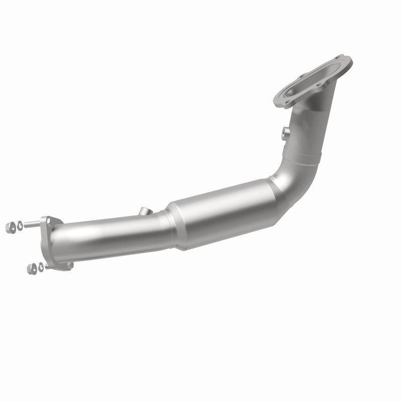 Magnaflow 09-11 Chevrolet Corvette 6.2L Direct Fit Converter-thumbmail-19