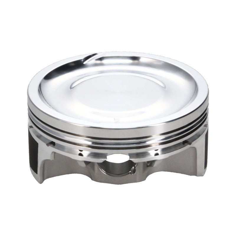 JE Pistons LS7 DISH/INVDM 6077 Set of 8 Pistons-thumbmail-4