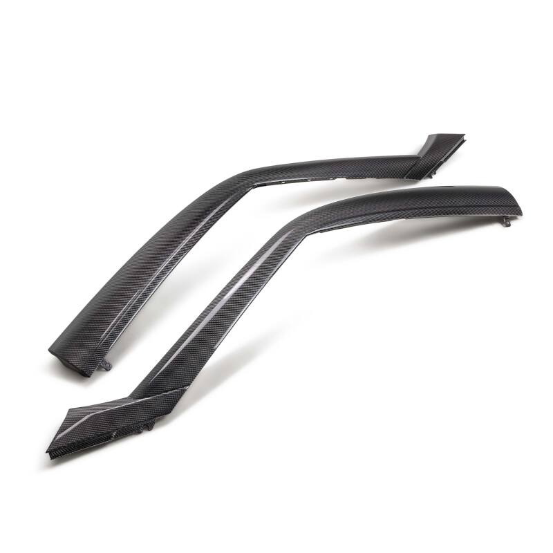 Seibon 2023-2024 Nissan Z Carbon Fiber Pillar Bar-thumbmail-4