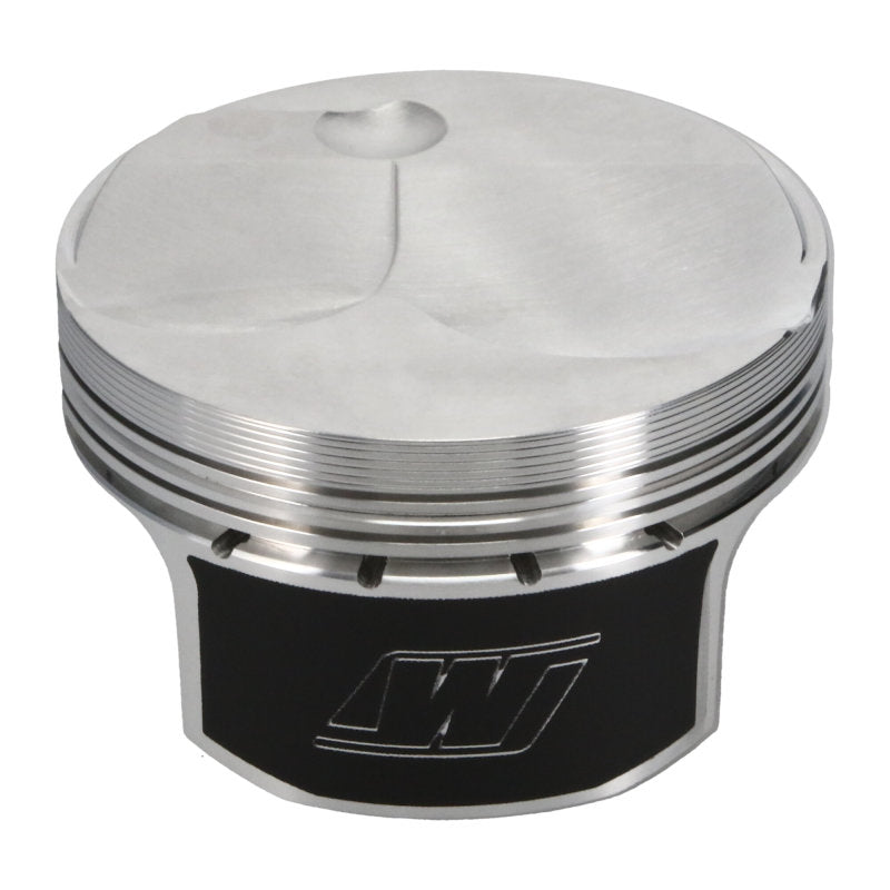 Wiseco Chevy LS Series +9cc Dome 11.3:1CR 4.03in Bore 3.622in Stroke 6.098in Rod Shelf Piston Kit-thumbmail-6