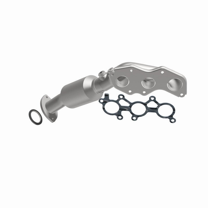 Magnaflow 06-08 IS250 V6 2.5 OEM Manifold Direct Fit Converter-thumbmail-19