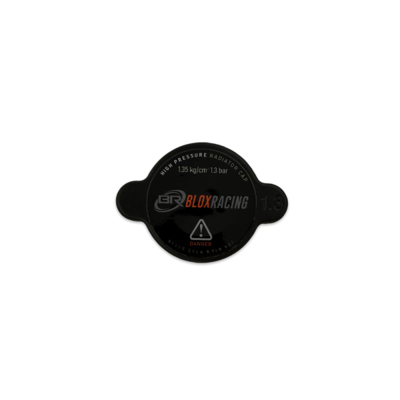 BLOX Racing 2017+ Honda Civic Type-R / 2002+ Subaru WRX Radiator Cap 1.3 Bar - Type A V2-thumbmail-2
