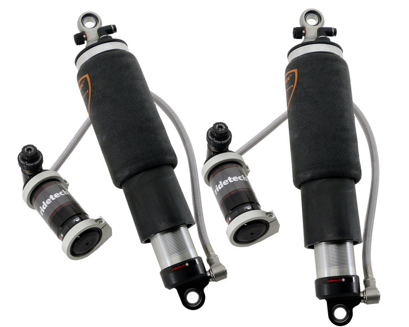 Ridetech Universal Rear TQ 7000 Series Shockwaves w/ 6.9in Stroke & 2in Stud-thumbmail-1