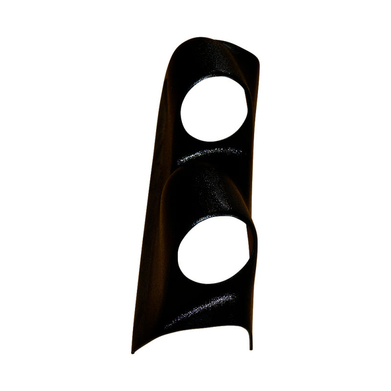 BLOX Racing 00-05 Mitsubishi Eclipse Pillar Pod Gauge Mount - 2 Gauges-thumbmail-2