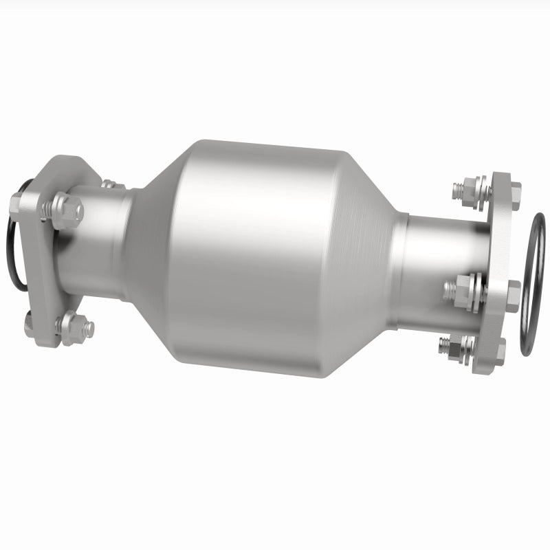 Magnaflow 16-17 Honda Accord 2.4L Direct Fit Cat Converter (California Grade)-thumbmail-11