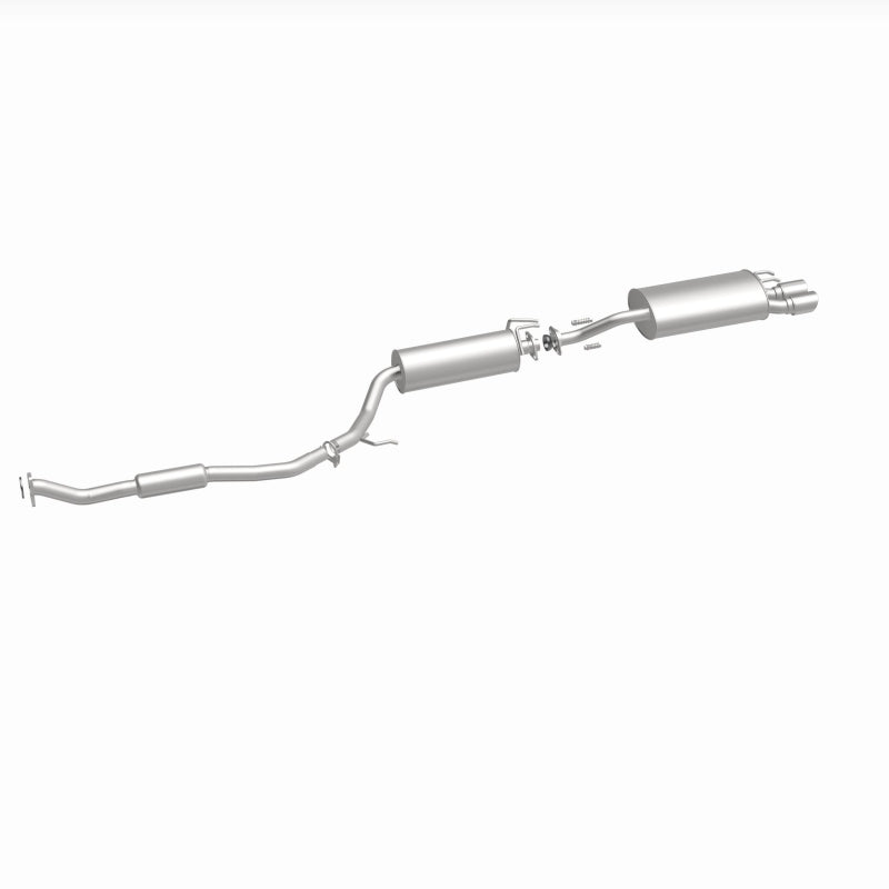 MagnaFlow BRE Exhaust Kit 06-09 Acura CSX 2.0L-thumbmail-16