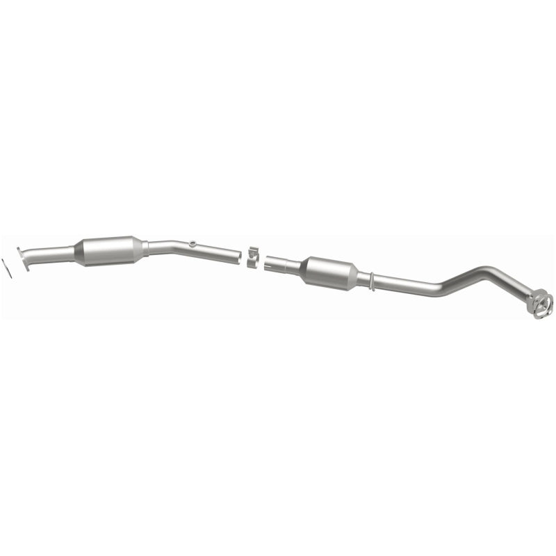 Magnaflow 99-02 Miata L4 1.8 OEM Underbody Direct Fit Converter-thumbmail-18