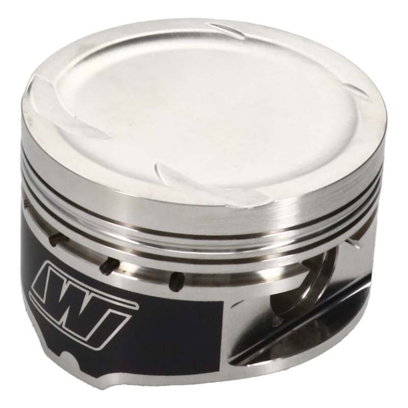 Wiseco Audi/VW 2.0L 83.00mm Bore 92.8mm Stroke -7.1cc EA888 Piston Kit - 4 Cyl-thumbmail-3