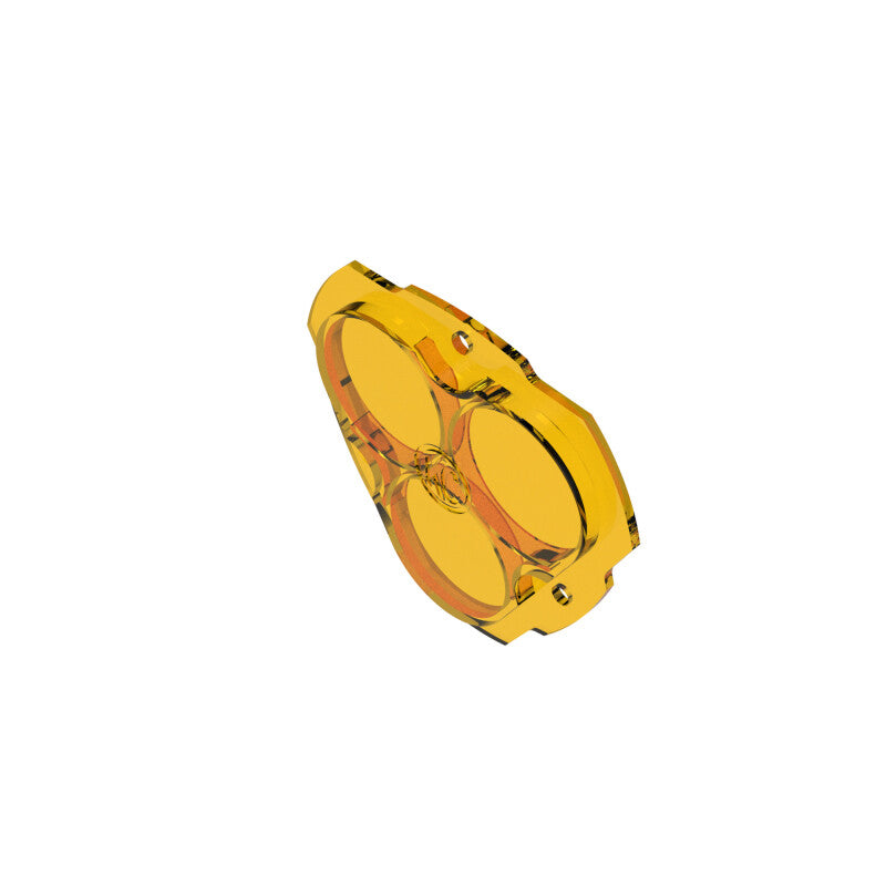KC HiLiTES FLEX ERA 3 Performance Yellow Spot Beam Lens-thumbmail-7