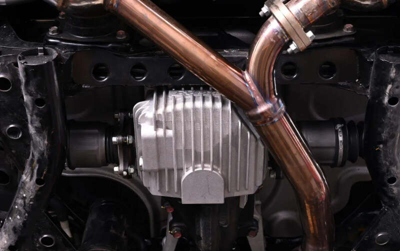 Greddy Nissan Z33/Z34 High Capacity Differential Cover-thumbmail-5