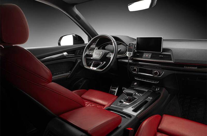 Cobb Audi S4/S5 (B9/B9.5) AccessPORT V3-thumbmail-2
