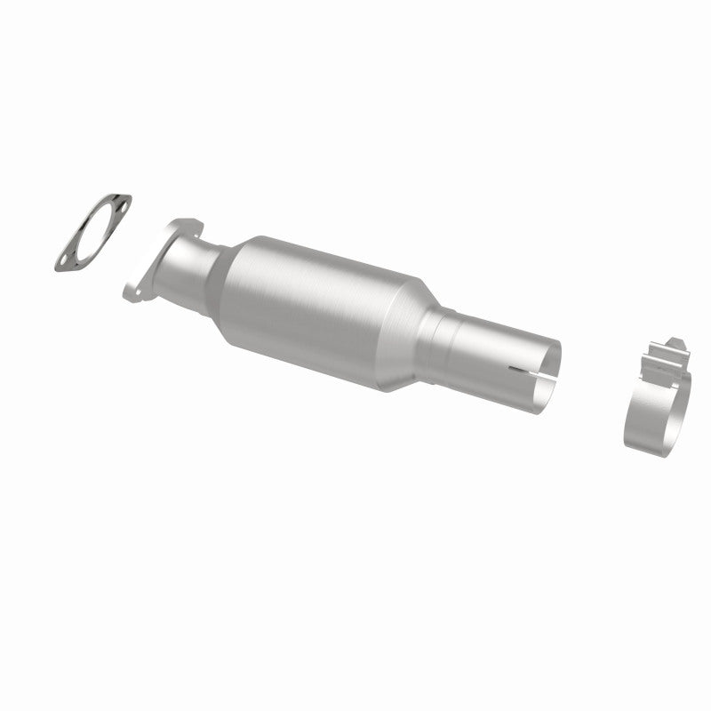 Magnaflow 15-17 Ford Edge 2.0L FWD Rear Direct Fit Converter-thumbmail-25