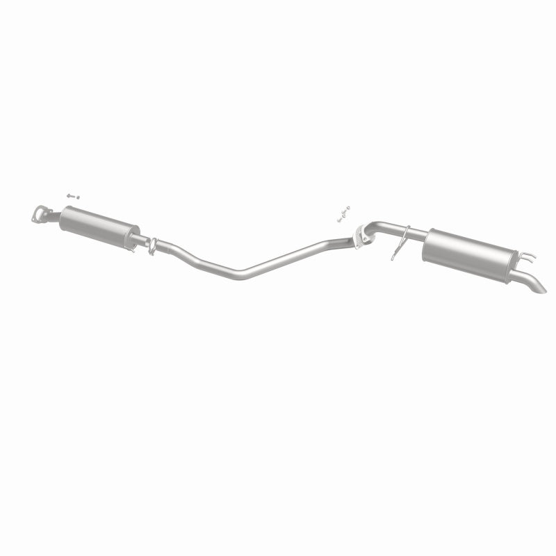 MagnaFlow BRE Exhaust Kit 10-11 Kia Soul 2.0L-thumbmail-15