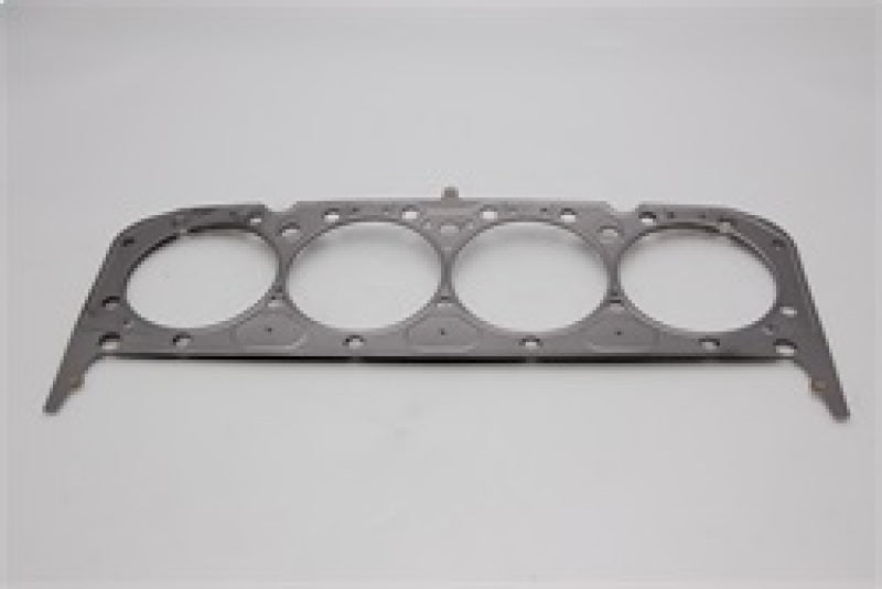 Cometic GM SB2.2 Small Block V8 .120in MLS Cylinder Head Gasket - 4.165in Bore - With Steam Holes-thumbmail-1