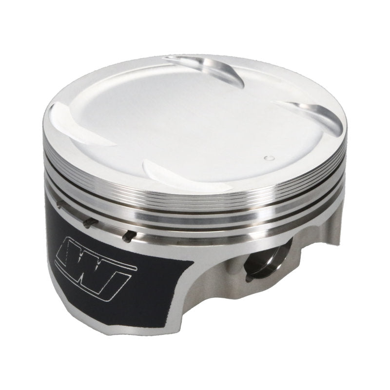 Wiseco Nissan VQ37VHR 95.58mm Bore .003 Oversize 88.39mm Stroke 3.5cc Vol 10.5:1 - Set of 6-thumbmail-5