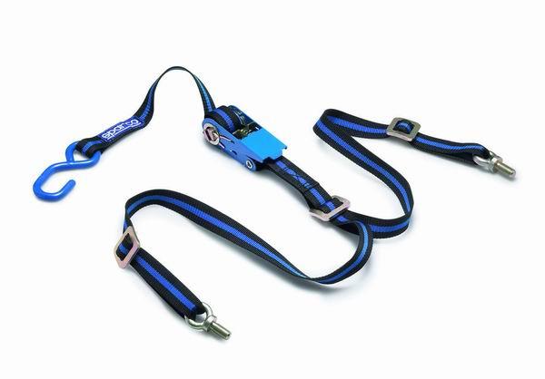 Sparco Tie-Down Universal Spare Tire-thumbmail-2