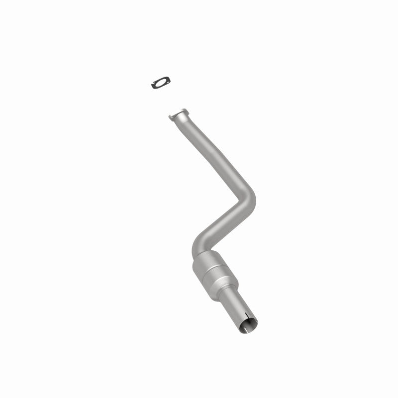 Magnaflow 2010 BMW 335i xDrive 3.0L Direct Fit Converter-thumbmail-16