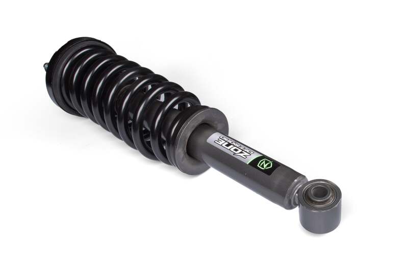 Zone Offroad 09-13 Ford F150 2in Loaded Strut - Single Strut (7228261J)-thumbmail-3