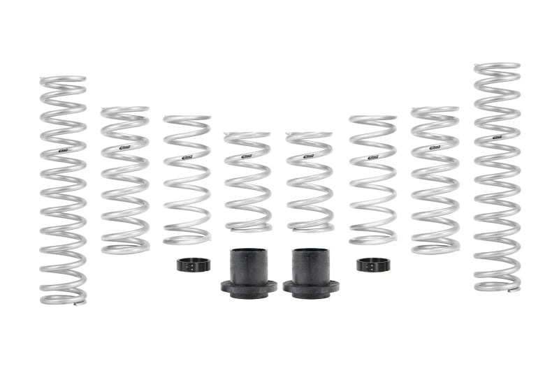 Eibach Pro UTV Stage 3 (Extra Load) kit for Walker Evans OE Shocks-thumbmail-1