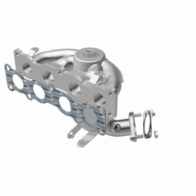 Magnaflow 2015 Sonata 2.4L Manifold Direct Fit Converter-thumbmail-22