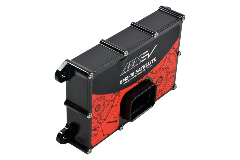 AEM Battery Management System Satellite (MUST BE USED WITH MASTER - 18 Cell Taps)-thumbmail-3