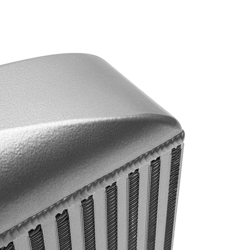 Cobb 20-22 Subaru Outback XT Top Mount Intercooler Kit - Silver-thumbmail-5