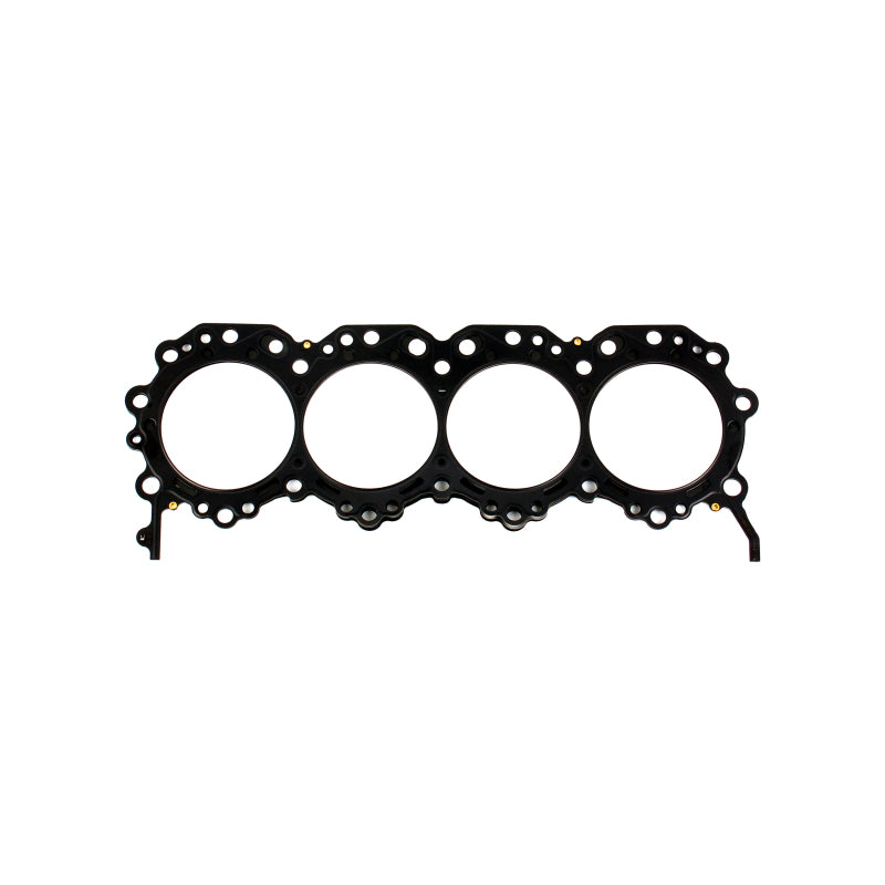 Cometic Toyota PH11 Race V8 .040in MLX Cylinder Head Gasket - 4.215in Bore - RHS-thumbmail-1