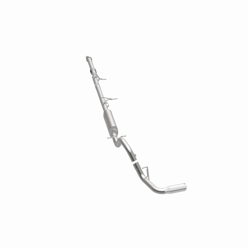 MagnaFlow 2023+ Chevy Colorado NEO Series Cat-Back Exhaust Single Passenger Side Rear Exit-thumbmail-17