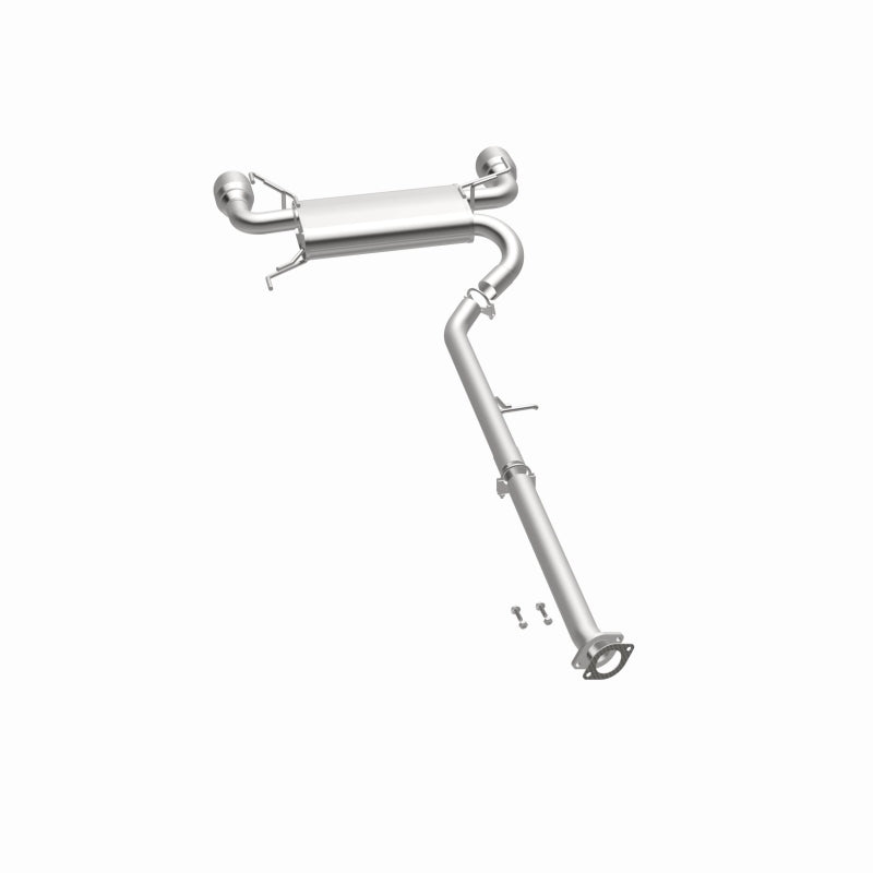 BRExhaust 03-09 Nissan 350Z 3.5L Exhaust Kit-thumbmail-10
