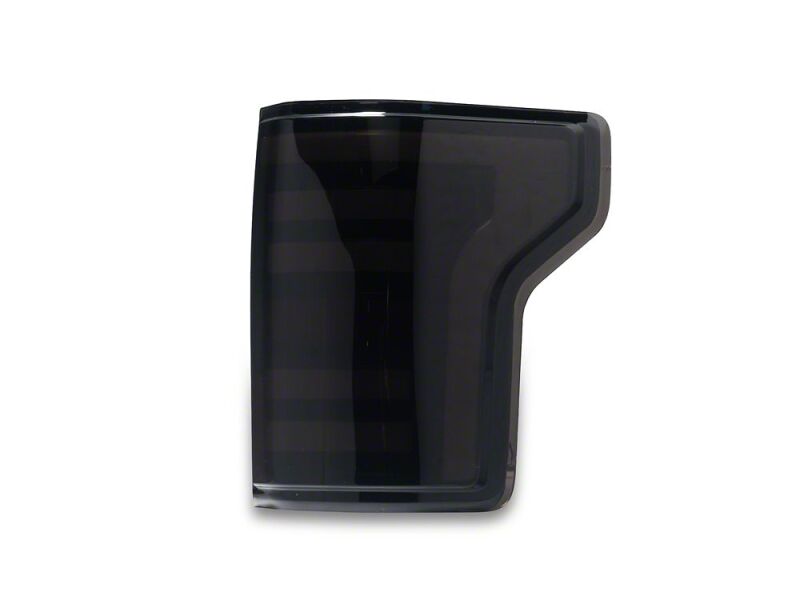 Raxiom 15-20 Ford F-150 RBX LED Tail Lights- Black Housing- Smoked Lens-thumbmail-6