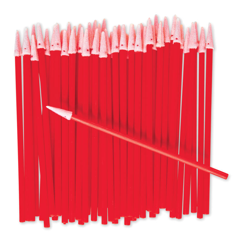 Griots Garage Dual-Head Microfiber Detailing Swabs (50 count)-thumbmail-1