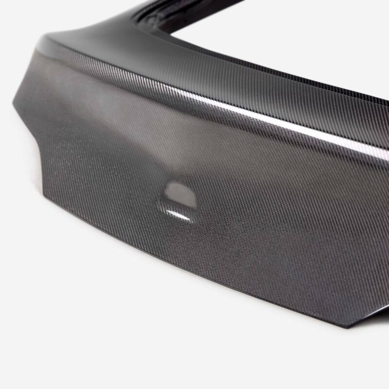 Seibon 2023 Acura Integra OEM-Style Carbon Fiber Trunk-thumbmail-2