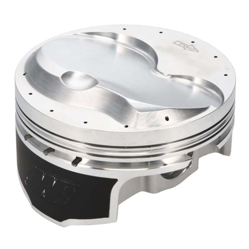 Wiseco Chevy LSX - 3.800in Bore - 1.110in CH 8.80cc - Piston Set of 8-thumbmail-4