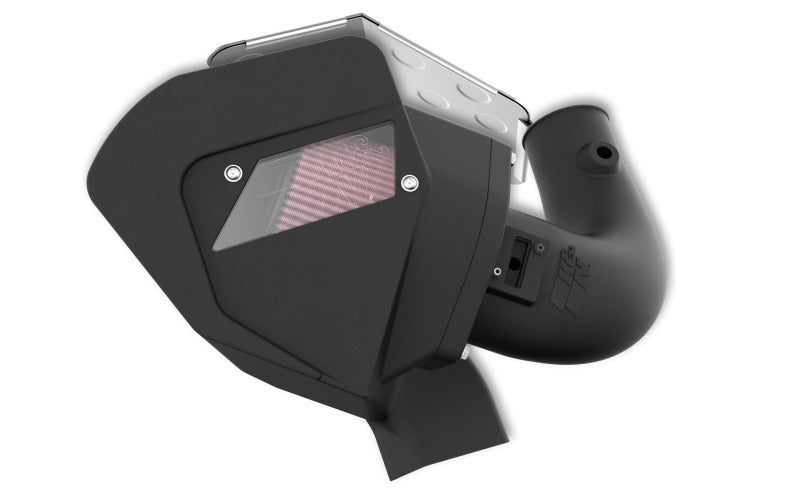K&N Aircharger Intake Toyota Gr Supra L4-2.0L F/I 20-24-thumbmail-1