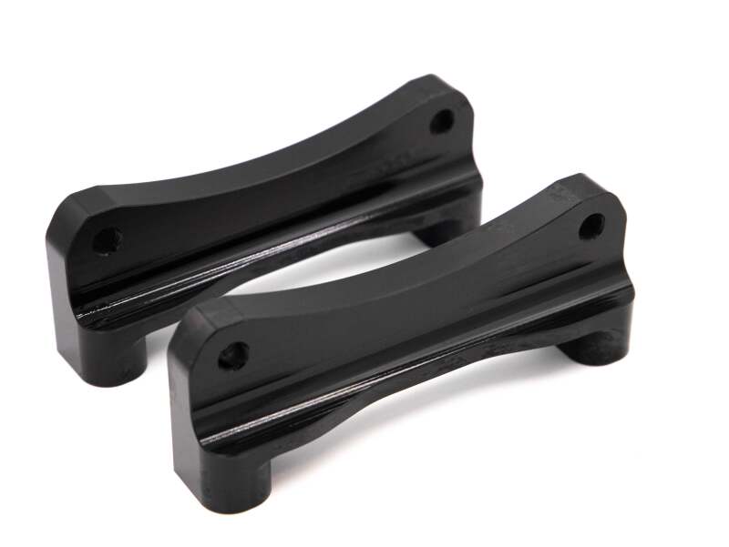 GrimmSpeed 02-21 Subaru WRX/STI 4-Piston Brake Caliper Kit - Gray (For 340mm Rotor)-thumbmail-2