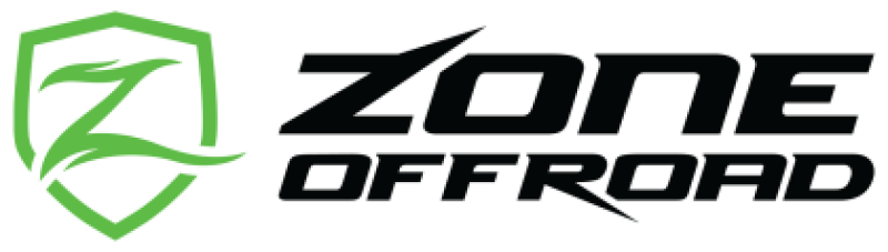 Zone Offroad 07-09 Tahoe/Yukon/Suburban Track Bar Bracket-thumbmail-1