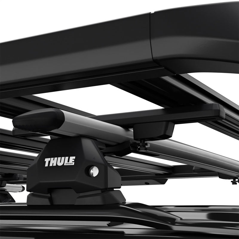 Thule Caprock Crossbar Adapter (Adapter ONLY) - Black-thumbmail-2