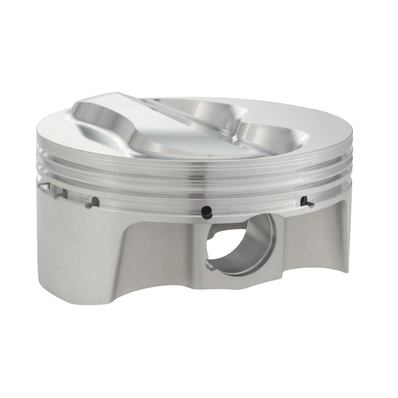 CP Piston Bullet Race Series Small Block Chevy 4.125 Bore 3.500 Stroke 6.00 Rod Set Of 8-thumbmail-1