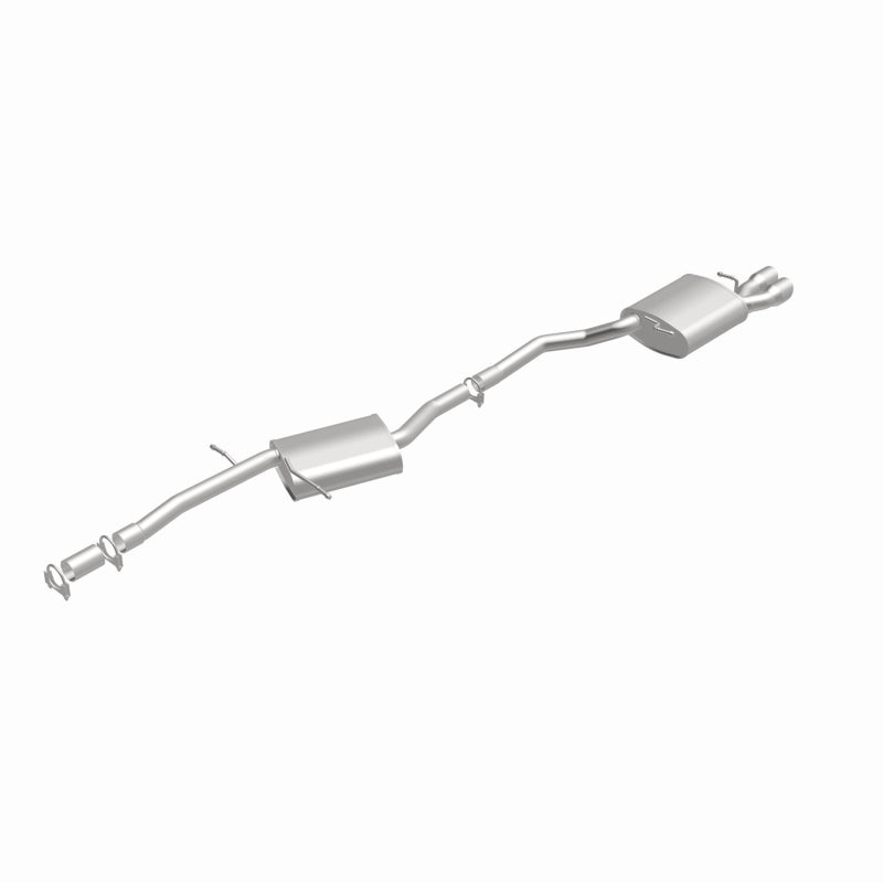 MagnaFlow BRE Exhaust Kit 09-16 Audi A4 Quattro 2L-thumbmail-14