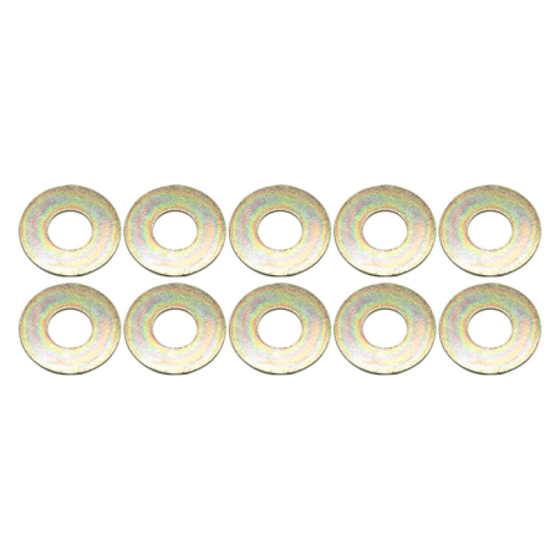 Wilwood Caliper Shim - .032 with 3/8in ID Hole - 10 pk.-thumbmail-1