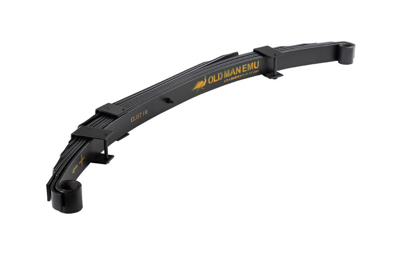 ARB / OME Leaf Spring D2 Hilux 05On 600Kg-thumbmail-3