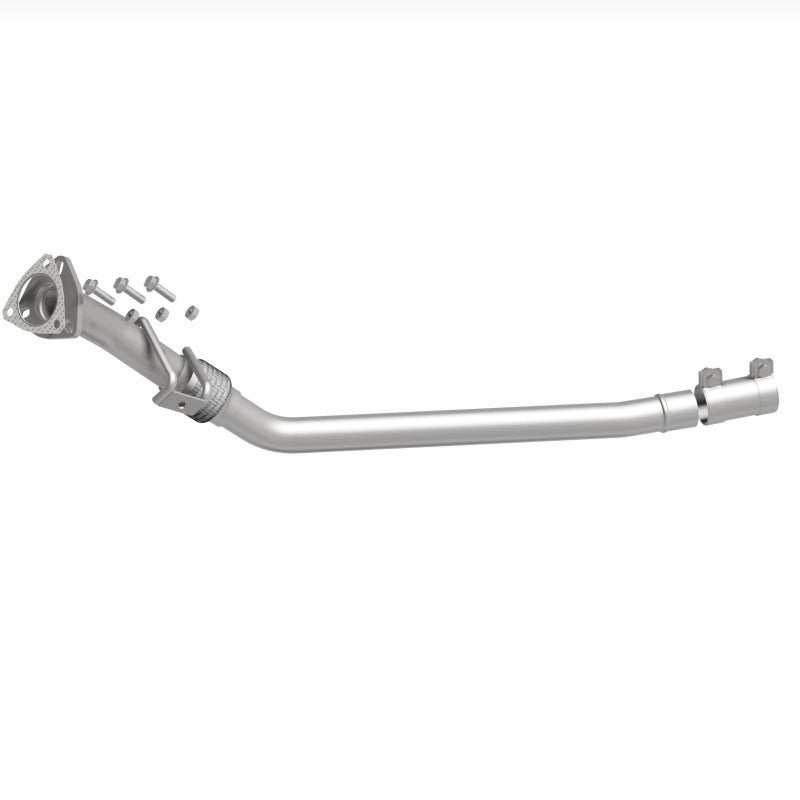 BRE Exhaust 02-05 A4 Quattro A4 1.8L Front Pipe Kit-thumbmail-11