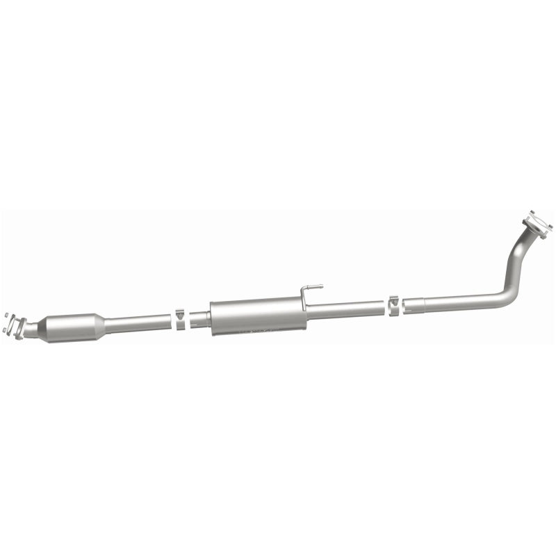 Magnaflow Conv Direct Fit 18-19 Hyundai Kona L4 OEM Underbody-thumbmail-9
